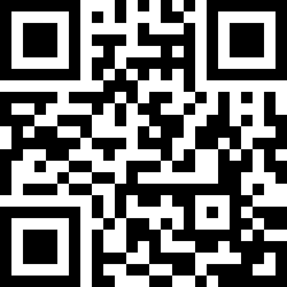 QR kód na MajcichovTvori.sk